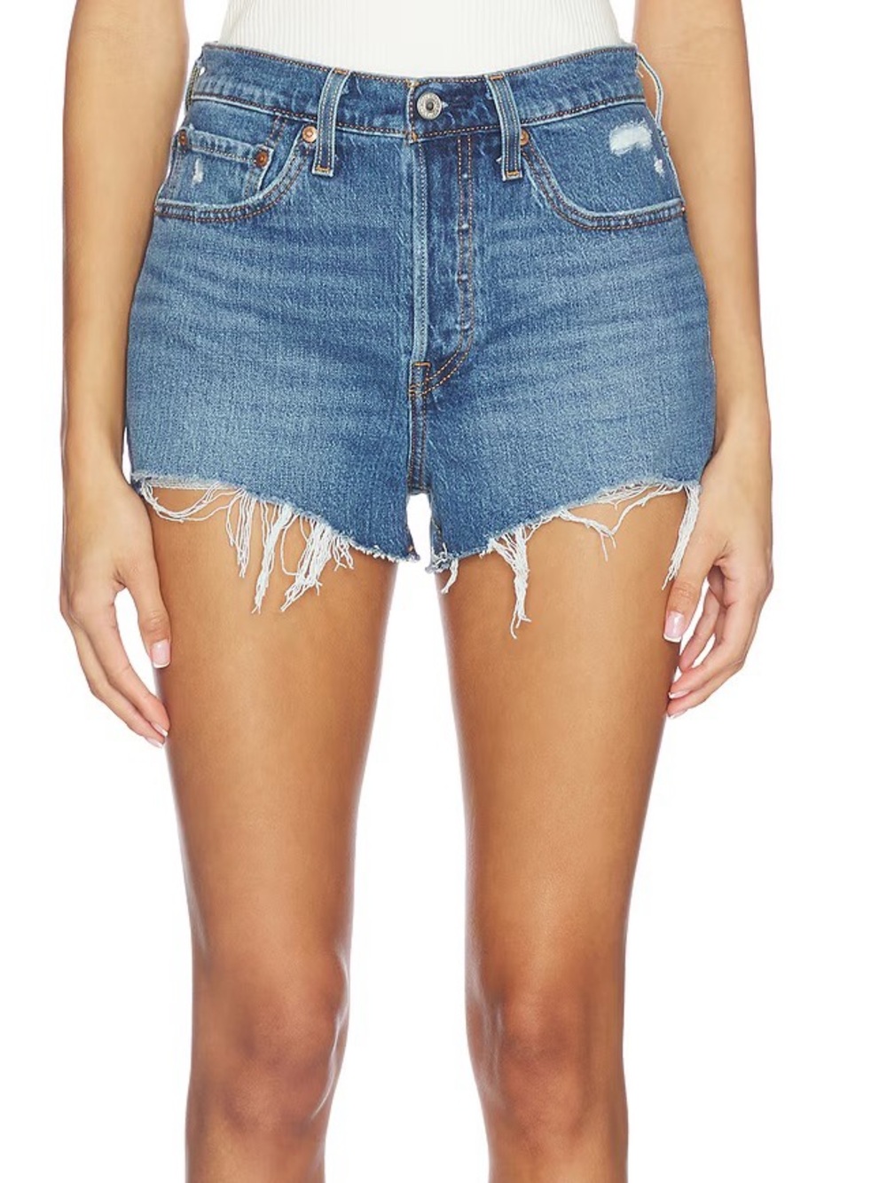 501 Original Short - Roll Away